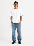 Essential Tee White