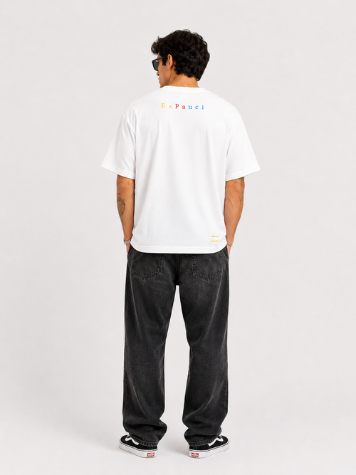 Essential Tee White